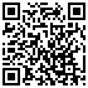 qrcode für Hager VDQ12059005 - Verschlussdeckel Q12 5mm Bodenbelag tiefschwarz