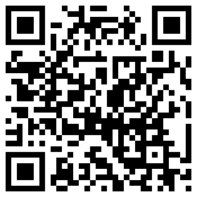 qrcode für Jung CD569-1UASW - Abdeckung IAE/UAE 1x8polig schwarz