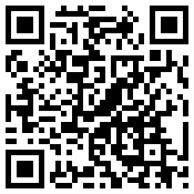 qrcode für OBO Bettermann T12L P4S 9011 - Abdeckplatte 4xEK T12L 284x88mm PVC 7408196
