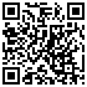 qrcode für Gira 0211 29 - 021129 Rahmen 1f reinweiß E2 1 fach E2