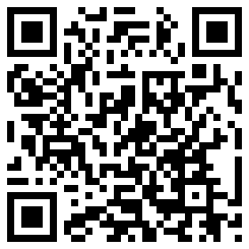 qrcode für Ifm Electronic EVC001 - IFM Kabeldose gerade M12 5p AC/DC Kontakte vergoldet