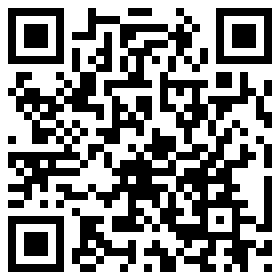 qrcode für HP U86ZVE 3 Jahre Onsite DMR Notebook