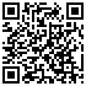 qrcode für HP U86ZJE 3 Jahre Onsite DMR Notebook