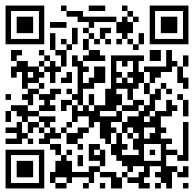 qrcode für HP UE6B1E DOWN 3 Jahre Onsite