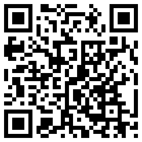 qrcode für HP U86Z0E 5 Jahre Onsite DMR Notebook