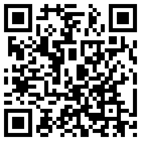 qrcode für BALS 58031 - Klappfenster 13 Module selbstschliessend Berührungsschutz
