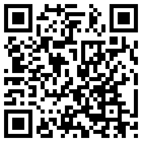 qrcode für Intellinet 737012 Patchkabel Cat6A 0,25 m schwarz
