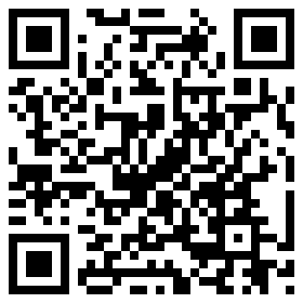 qrcode für HP UF7W3E 4 Jahre Onsite PDA PA DMR NB
