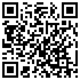 qrcode für Jung 623NAW - SCHUKO Dreifach Steckdose verdrahtet Schriftfeld waagerecht WG600