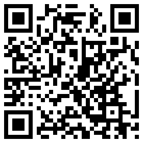 qrcode für HP U86Y2E Onsite Service 4 Jahre DMR Notebook