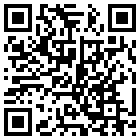 qrcode für Gira 1093 27 - 109327 Rahmen 3f BSF reinweiß matt Standard 55 waagerecht