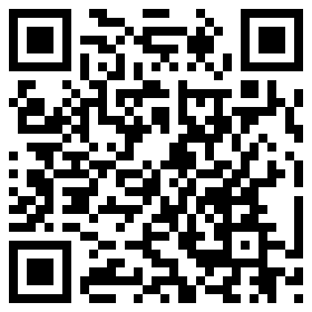 qrcode für Hager FR61FH1