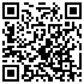 qrcode für JUNG A501TSASW - Tastensatz 1fach kpl Serie A/AS schwarz