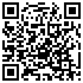 qrcode für Hager FZ108N Tür univers rechts transparent RAL9010