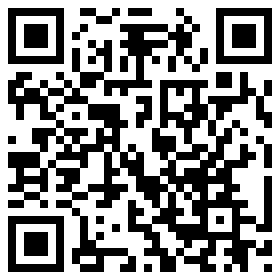 qrcode für Jung CD581SW - Rahmen 1fach schwarz