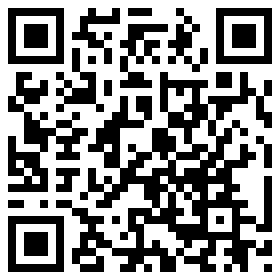 qrcode für GN Audio 38599-999-999 ACCS Headset schwarz