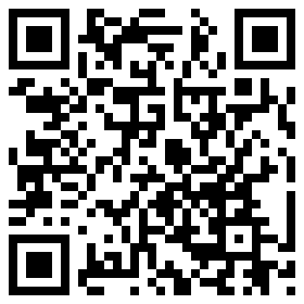 qrcode für Hager UW31V - Einbausatz Feldverteiler 160/500mm