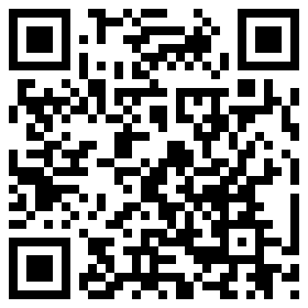 qrcode für Hager M7249 - Klammer frei positionierb hfr LF OT 110