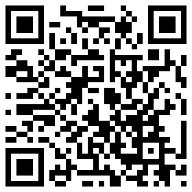 qrcode für Moeller Electric M22-XD-S-X9 - EATON Tastenplatte flach schwarz Symbol Hand 218175