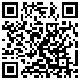 qrcode für Hager EE861 - Bewegungsmelder Komfort 220° anthrazit IP55