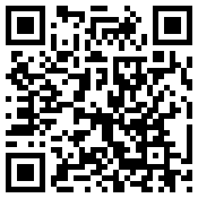 qrcode für Moeller Electric M22-XD-S-X1 - EATON Tastenplatte flach schwarz Symbol Start 218166