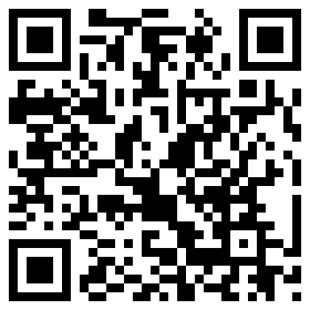 qrcode für Berker 10112284 - Rahmen 1fach 3 Alu/schwarz