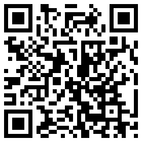 qrcode für Moeller Electric SQT11 - EATON HALT Schild 121375