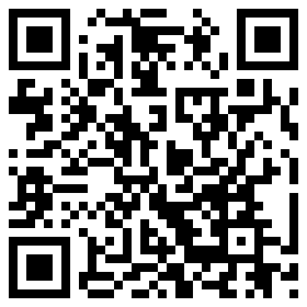 qrcode für Hager BRS65170WBVERZ - Wandanschlußblende Stahlblech verzinkt
