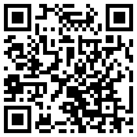 qrcode für Fanvil I30-VIDEO - Türsprechstelle silber