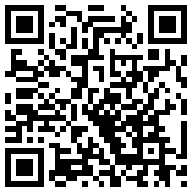 qrcode für Moeller Electric M22-XD-B-X6 - EATON Tastenplatte flach blau Symbol Reset 218172