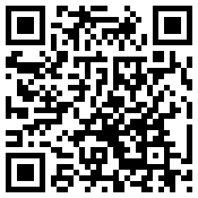 qrcode für Theben KNX Präsenzmelder Wandmontage 2069658 - theMura P180 2.20 KNX UP WH
