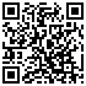 qrcode für Ridi Leuchten GmbH 1207295SW Blindabdeckung 2000 mm schwarz