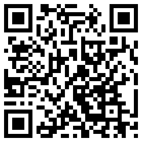 qrcode für Ridi Leuchten GmbH 1207297SW Blindabdeckung 4000 mm schwarz