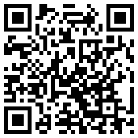 qrcode für Trilux 6001272800 Buchse ZS/3/1500 H3-01 Seilabhängung