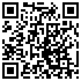 qrcode für Hager M-BBM8540