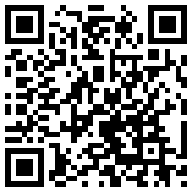 qrcode für OBO Bettermann WDK HK60110CW - /Kreuzstückhaube 60x110mm PVC cremeweiss RAL9001 6162223