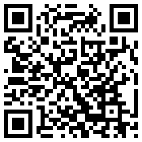 qrcode für Hager M-BBB8540