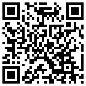 qrcode für Schneider Electric XVUC020 - Verlaengerung schwarz
