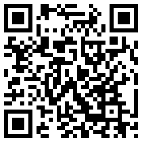 qrcode für Hager GTVR400 - Geräteträger 4 Rastec 45 Geräte