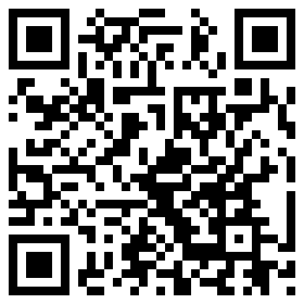 qrcode für Hager M-BBM16040