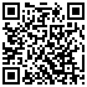 qrcode für Hager M-BBB6060