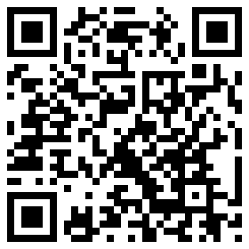 qrcode für Hager BRA70100 1 PRBL - Tehalit Kanal Unterteil 68x100mm Alu preßblank 2m
