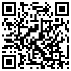 qrcode für Hager M-BB13540