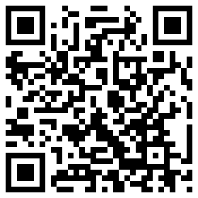 qrcode für Weidmüller 0522761021 Klemmenmarkierer Karte 5x5 mm weiß