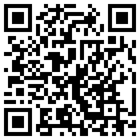 qrcode für Hager M-BBB13560