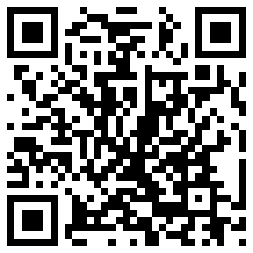 qrcode für Hager M-BBM3540