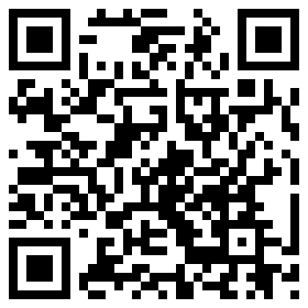 qrcode für JUNG SIAIA6SW - Audio Innenstation Rahmen Serie A/AS schwarz