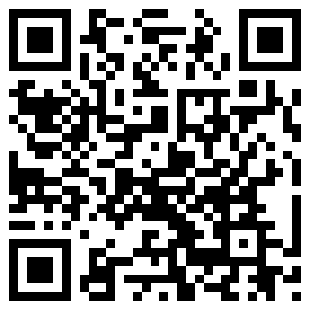 qrcode für Hager M-BBB8560