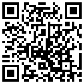 qrcode für Hager M-BBM11060