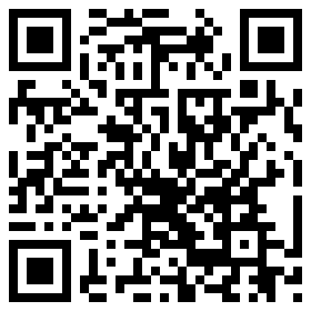 qrcode für Nordlicht 940538 ABS-Front-TI rund schwarz